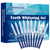 44% Ganencsnc 44% 10-Pack Teeth Whitening Gel Refills - Gentle 44% Carbamide Peroxide Formula - Compatible with Teeth whitening Kit,No Sensitive Teeth Whitener