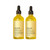 Carvenchi Veganic Natural Hair Growth Oil with Rosemary Scent, for Dry Damaged and Thin Hair, Colorless 2PC, 4 Fl Oz, Unisex Carvenchi Veganic Natural Hair Growth Oil with Rosemary Scent, for Dry Damaged and Thin Hair, Colorless 2PC, 4 Fl Oz, Unisex