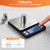 BOMATA Digital Jewelry Scale, 1000g×0.01g High Precision Gram Scale