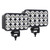 Exzeit 6x4 Inch 168W Led Tractor Work Lights, 6Inch Led Lights for Truck