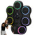 Abahub Music Boxing Machine, Bluetooth Punch Machine for Men & Kids
