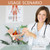 Merinden Life-Size Female Pelvis & Pelvic Floor Muscles Model