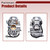 0470-352 Carburetor Fit for Arctic Cat 250 300 4x4 1998 1999 2000 2001