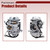 0470-352 Carburetor Fit for Arctic Cat 250 300 4x4 1998 1999 2000 2001