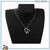 FEELMEM Semi Colon Jewelry Mental Health Awareness Gifts This Too Shall Pass Semicolon Necklace Suicide Prevention Awareness Depression Encouraging Gift Gift for Her (this too shall pass)