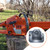 For Husqvarna 137 136 141 142 Chainsaw Parts Kit - Includes OEM 530029811, 503220001, Fuel Filter, Air Filter Cover, Spark Plug & Guide Nut Set