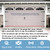 Garage Door Sensors OEM, Replacement for Genie/Overhead Garage Door sensors, GSTB-R STB-BL Garage Sensor for Genie Garage Door Openers Manufactured After 1993.(Receiving&Sending)
