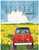 Linnea Design 2025 Poster Calendar 11 x 14" Artwork by Johanna Riley