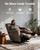 MineCtrl 2550mAh Universal Battery Pack for Reclining Furniture