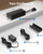 MineCtrl 2550mAh Universal Battery Pack for Reclining Furniture