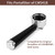 51mm Espresso Filter for CASABREWS CM5418, 5418Pro, 5418Basic and 5418Eco
