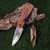 FAYERXL Saint Michael Cool Religious Practical Tool,St Michael the Archangel Outdoor Multi-Tool for Veterans,Pastors