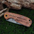 FAYERXL Saint Michael Cool Religious Practical Tool,St Michael the Archangel Outdoor Multi-Tool for Veterans,Pastors