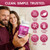 Beetroot Capsules Organic 60 Capsules - 1300mg per Serving, Pure Beetroot Beets Powder Capsules for Natural Energy, Blood Flow & Heart Support, 30-Day Supply (1 Bottle)