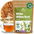 4 oz. White Willow Bark Tea Herbal (Salix Alba) - 113g White Willow Bark Herb Tea Corteza De Sauce