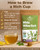 4 oz. White Willow Bark Tea Herbal (Salix Alba) - 113g White Willow Bark Herb Tea Corteza De Sauce