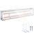 Silipull Drumstick Display Case Double Drum Stick Holder Case