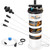 FOUR UNCLES 6.5L Pneumatic/Manual Oil Extractor Pump
