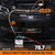 FOUR UNCLES 6.5L Pneumatic/Manual Oil Extractor Pump