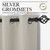 NICETOWN Natural Room Darkening Curtains for Kitchen 42" w x 78" L 2 Panels