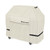 Porch Shield Waterproof Outdoor BBQ Grill Cover 52 inch, Light Tan