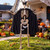 Halfchet 2 Pcs 12 ft Skeleton Halloween Outfits Accessories, Bat