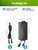 LONNKY Battery Pack for Reclining Furniture, 2500mAh Universal Wireless Power Recliner Battery Rechargeable with 2-Pin Electric Cord for Electric Recliner, Lift Chairs, Sofas (Charger Not Included)