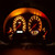 AUXLIGHT Amber Yellow T5 37 74 2721 PC74 PC37 LED Bulb, 3030 Chips Super Bright 12 Volt Replacements, Interior Dome Map Dashboard Indicator Instrument Panel Gauge Cluster Lamp Lights (Pack of 10)