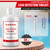 Pool Leak Detection Dye Kit, Red 8 oz, Precision Applicator for Pools