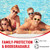 Pool Leak Detection Dye Kit, Red 8 oz, Precision Applicator for Pools