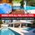 Pool Leak Detection Dye Kit, Red 8 oz, Precision Applicator for Pools