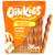 Oinkies Tender Twists Rawhide‑Free Dog Chews, 36 Count