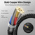 Extra Long USB C Cable 20FT, 100W USB C to USB C Cable Fast Charging Cord