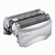 2 Pack Series 7 70S Replacement Shaver Head, Compatible with Braun Series 7 S7 Electric Razors - Fits 795, 790cc, 7899cc, 720cc, 720s, 750, 760, 7383, 9565, 9585, 799, 797