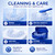 Mouth Guard for Sleeping, Mouth Guard for Grinding Teeth at Night