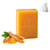 Kaoli Turmeric Soap Kaoli Soap, Suitable for All Skin 100g，1PC：100g