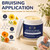 Bruise Care Cream for Seniors with Arnica & Vitamin K, Moisturizing Formula for Delicate and Mature Skin, 3.53 Oz