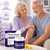 Wanban 2Pcs Arnica bruise cream extra strength for Thin Skin, Vitamin K Cream for Bruises & Skin Discoloration, Non-Greasy Formula for Seniors