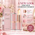 2Pack Kivora Lipstick for Mature Lips, 2026 New Rose Gold Packaging, pH Color Changing Lipstick, Skin-Adaptive Clear Lip Balm,Transfer-Resistant Long Lasting Lip Color, Natural Finish Lip Tint