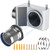 MV-90 Magnetic Dryer Vent Coupling – 90° Turn for Dryer Venting