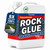 Teexpert Rock Glue for Landscaping, 170OZ Concentrated Gravel Binder & Mulch Glue for Landscaping, Heavy Duty Adhesive for Pea Gravel, Pebbles, Stone Walkways, Pavers & Slopes, Weather Resistant