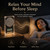 Frequency Generator for Healing 7.83Hz Schumann Resonance Generator, Adjustable, Sleep Relaxation & Meditation Frequency Machine with Headphones and Tuning Fork Set (Midnight Black)