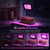 Rechargeable Grow Lights for Indoor Outdoor Plants, Solar Grow Lights