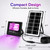 Rechargeable Grow Lights for Indoor Outdoor Plants, Solar Grow Lights