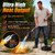 Eptchn Propane Torch Weed Burner, Heavy Duty Self-Ignition Weed Torch