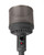 Fire Sense Gray Commercial Patio Heater Head Assembly Fire Sense Gray Commercial Patio Heater Head Assembly