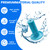 Filter Priming Kit for Berkey Gravity-Fed Systems, 1 Pack