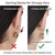 4PCS Large Earring Lifter Backs Replacements for Droopy Ears,Heavy Earrings