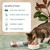 Fresh Pet Select Roasted Refrigerated Meals for Cats Chicken With Carrots and Spinach Recipe, 1 lb