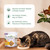 Fresh Pet Select Roasted Refrigerated Meals for Cats Chicken With Carrots and Spinach Recipe, 1 lb